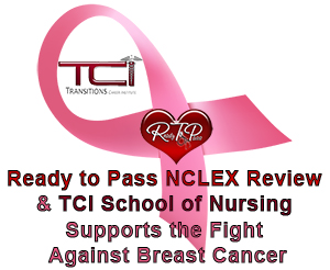 Breast Cancer Support Logo